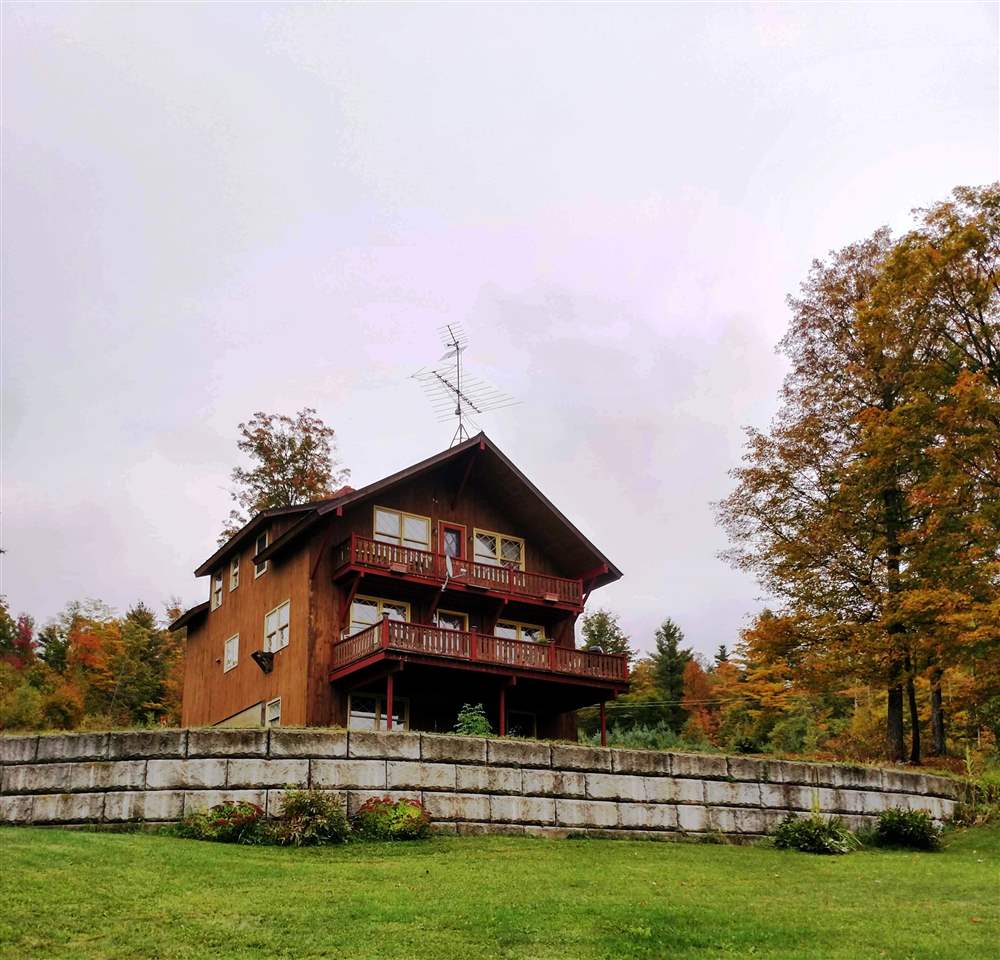 Tunbridge VT Home for sale $299,900