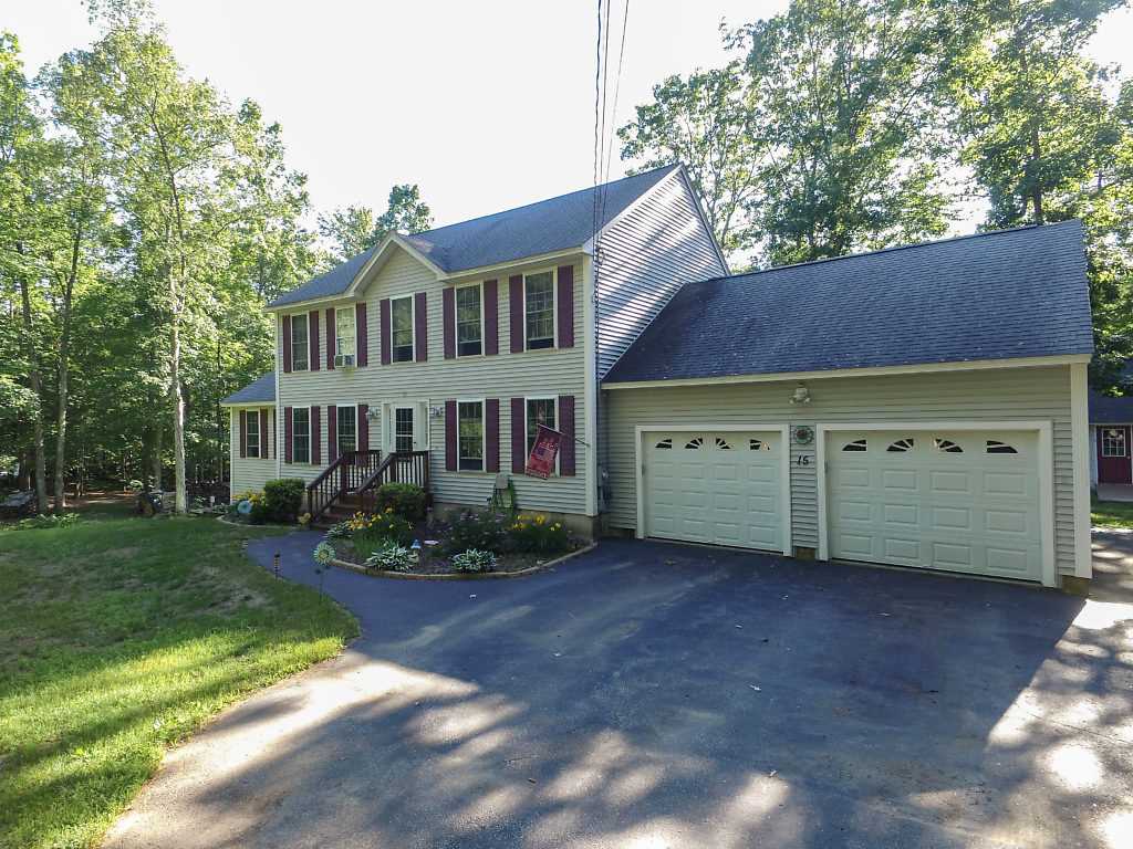 15 Ledgewood Lane, Epping, NH 03042 PRIMEMLS