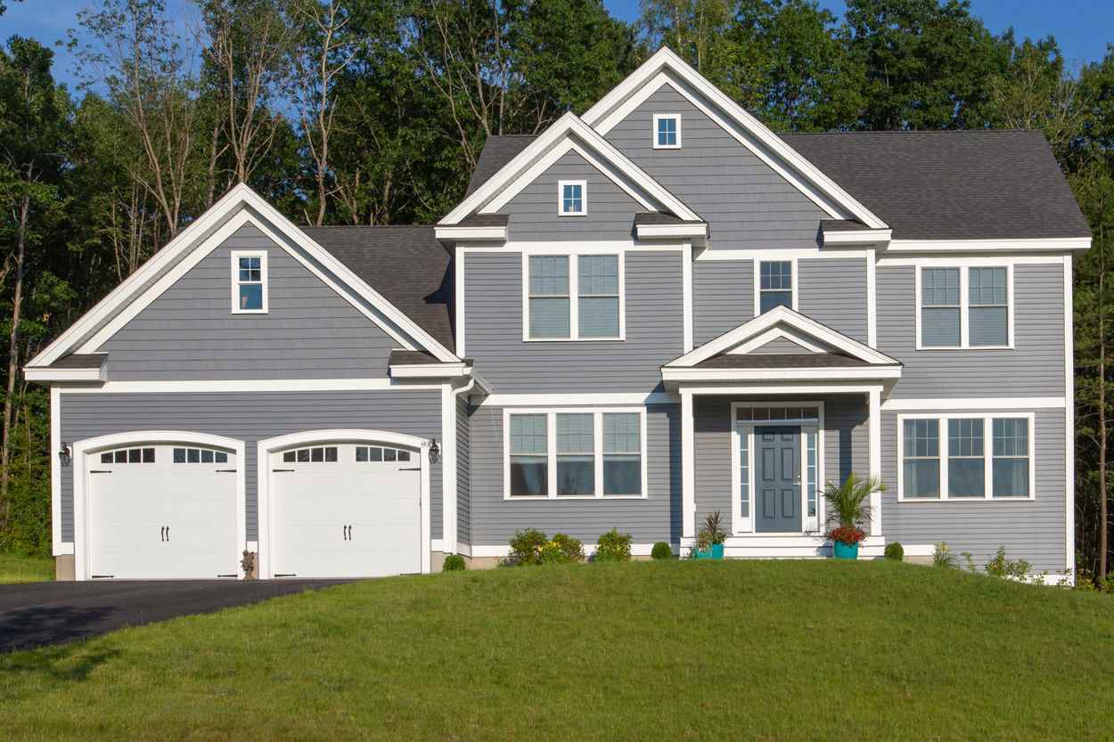 Manchester New Hampshire Homes For Sale page 1