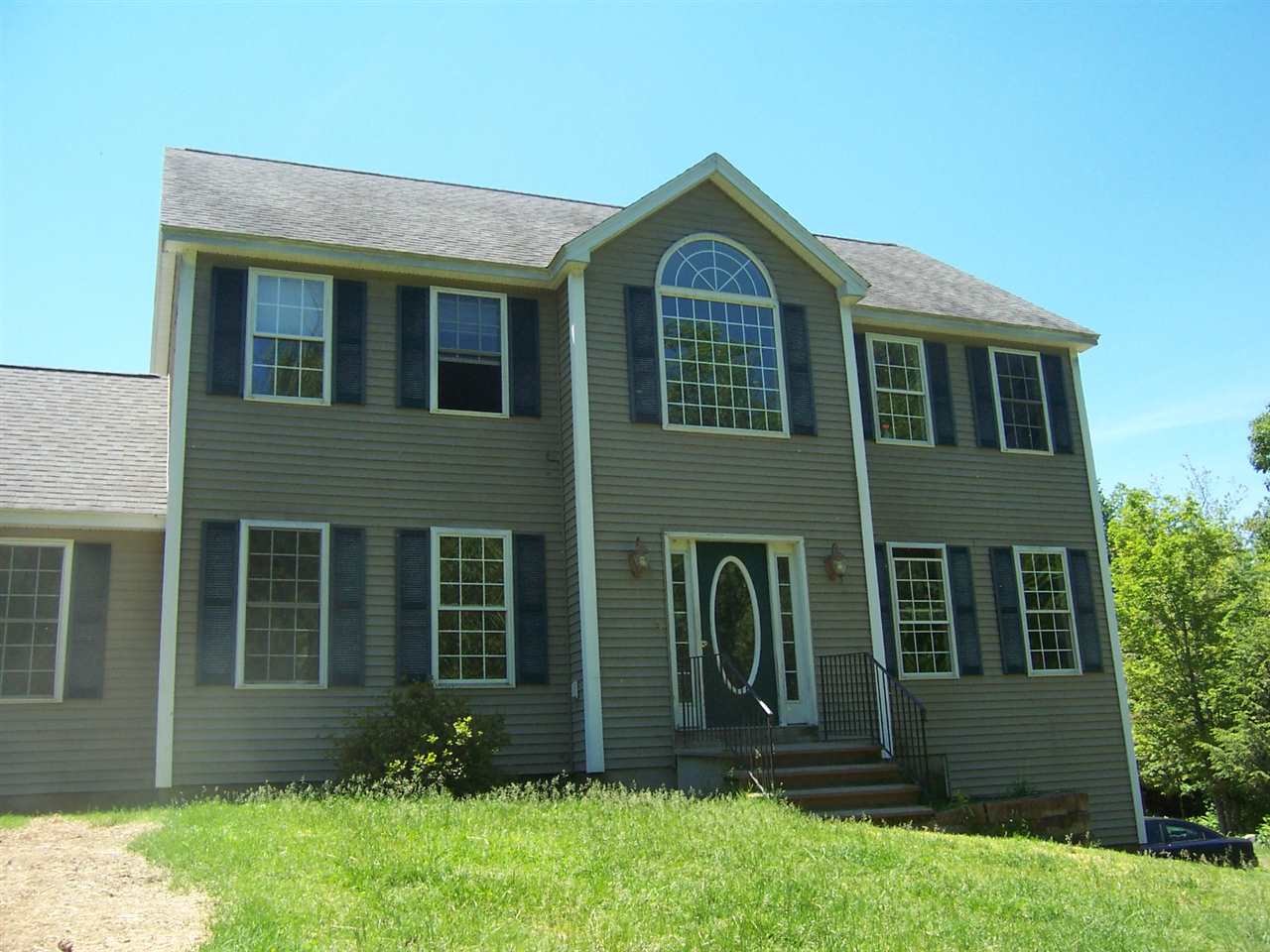 Real Estate in Northfield NH