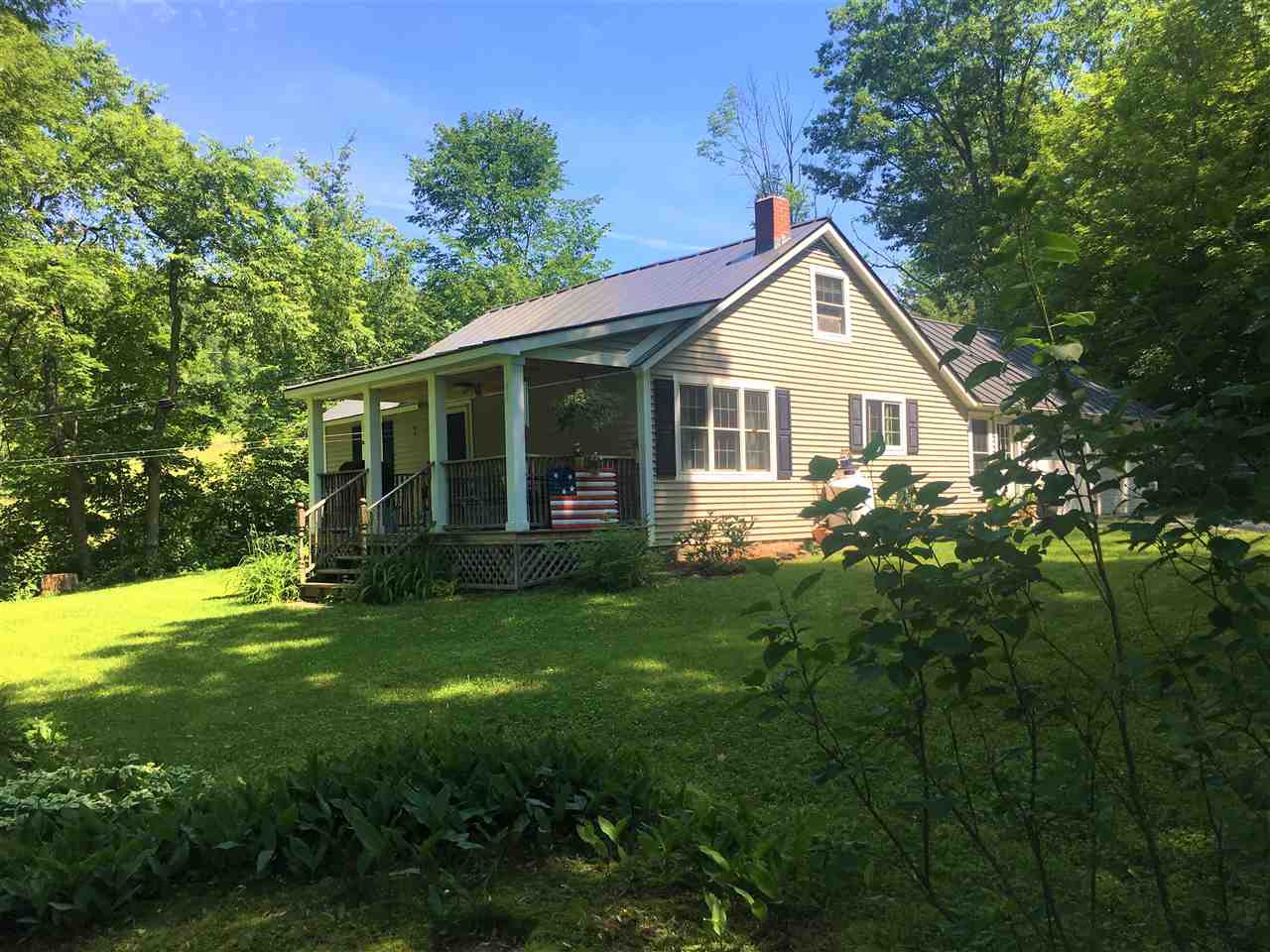 West Windsor VT Home for sale $227,000