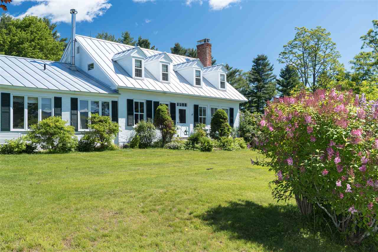 Vermont Country Homes for Sale - Vermont Country 