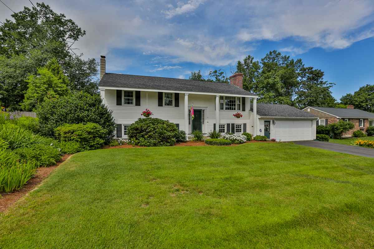 Neren Coldwell Banker Realty Amherst Nh Broker In Amherst Nh