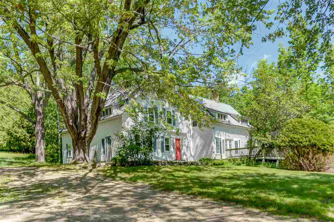 Sold 650 Dundee Road Jackson Nh 03846 6 Beds 2 Full Baths 1 3 4 Bath 580000