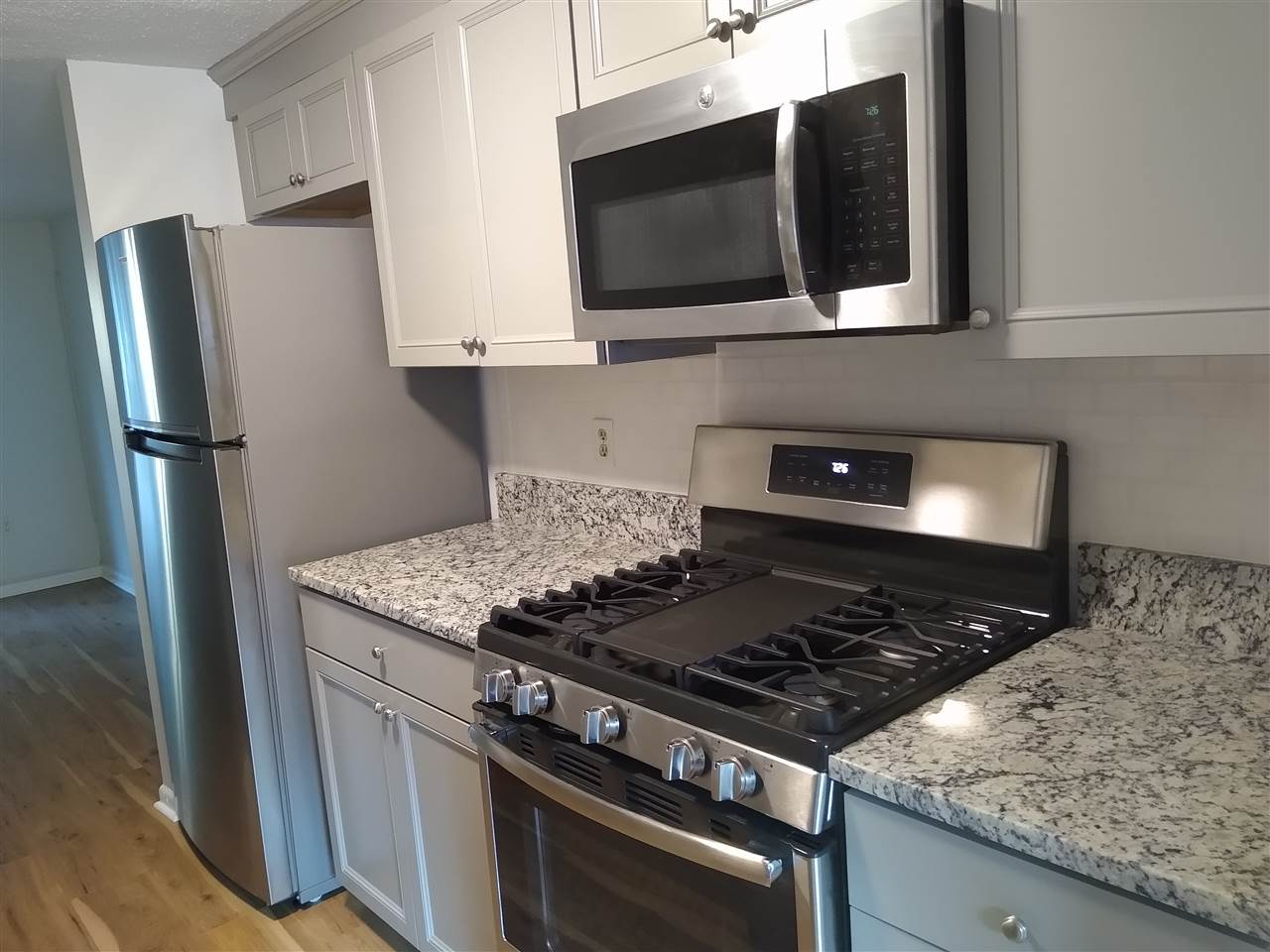 Real Estate in Nashua NH