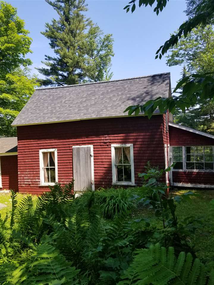WASHINGTON NH Homes for sale