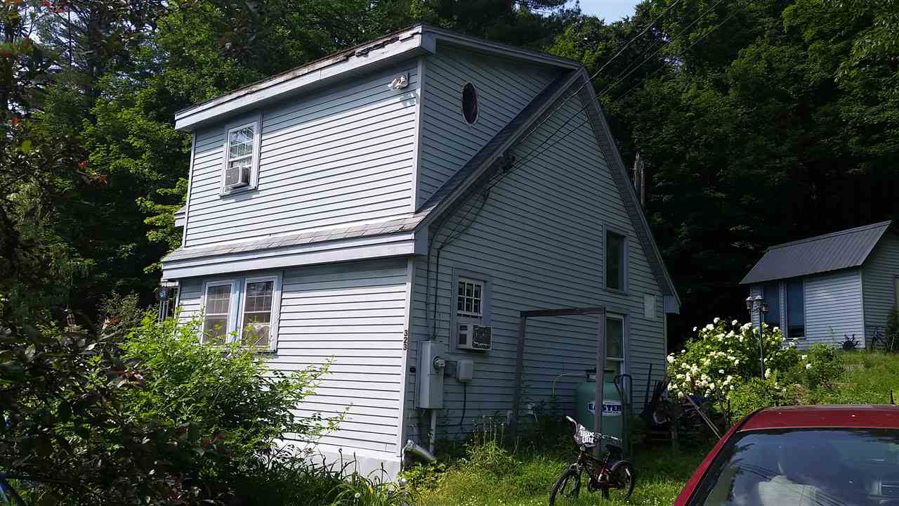 ENFIELD NH Homes for sale