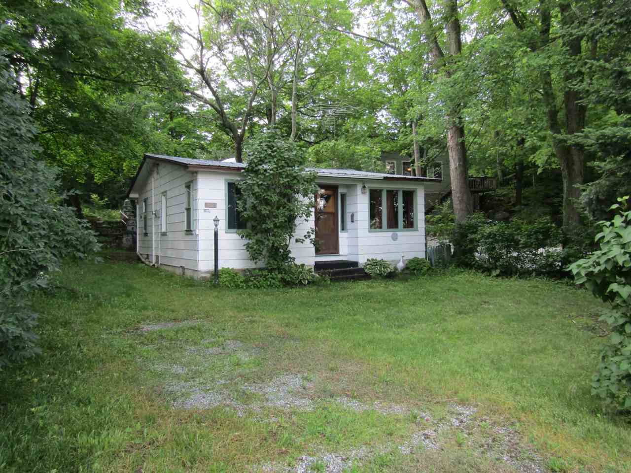 Camps Cottages