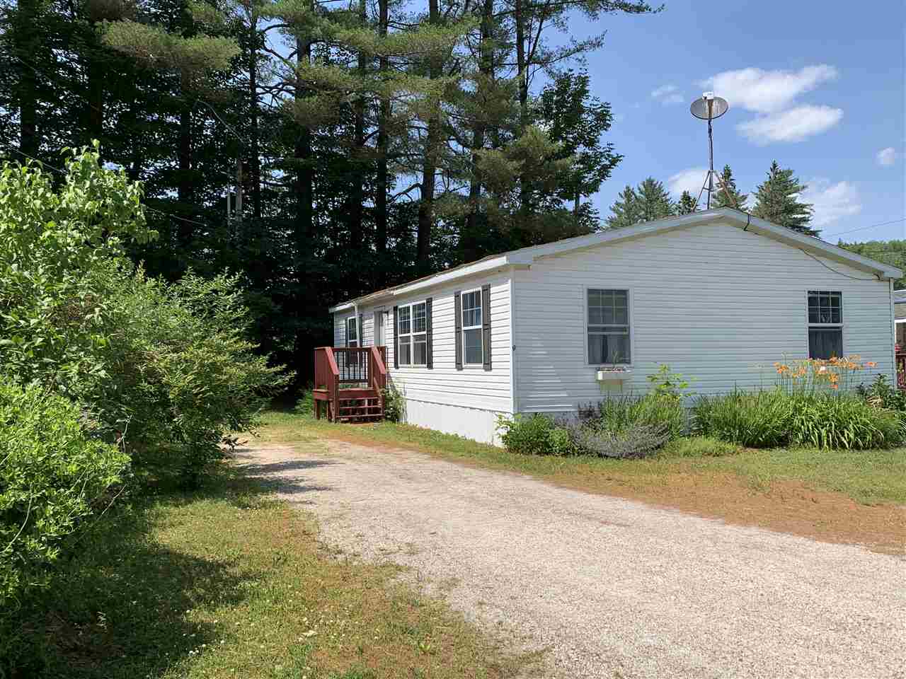 LUDLOW VT Homes for sale