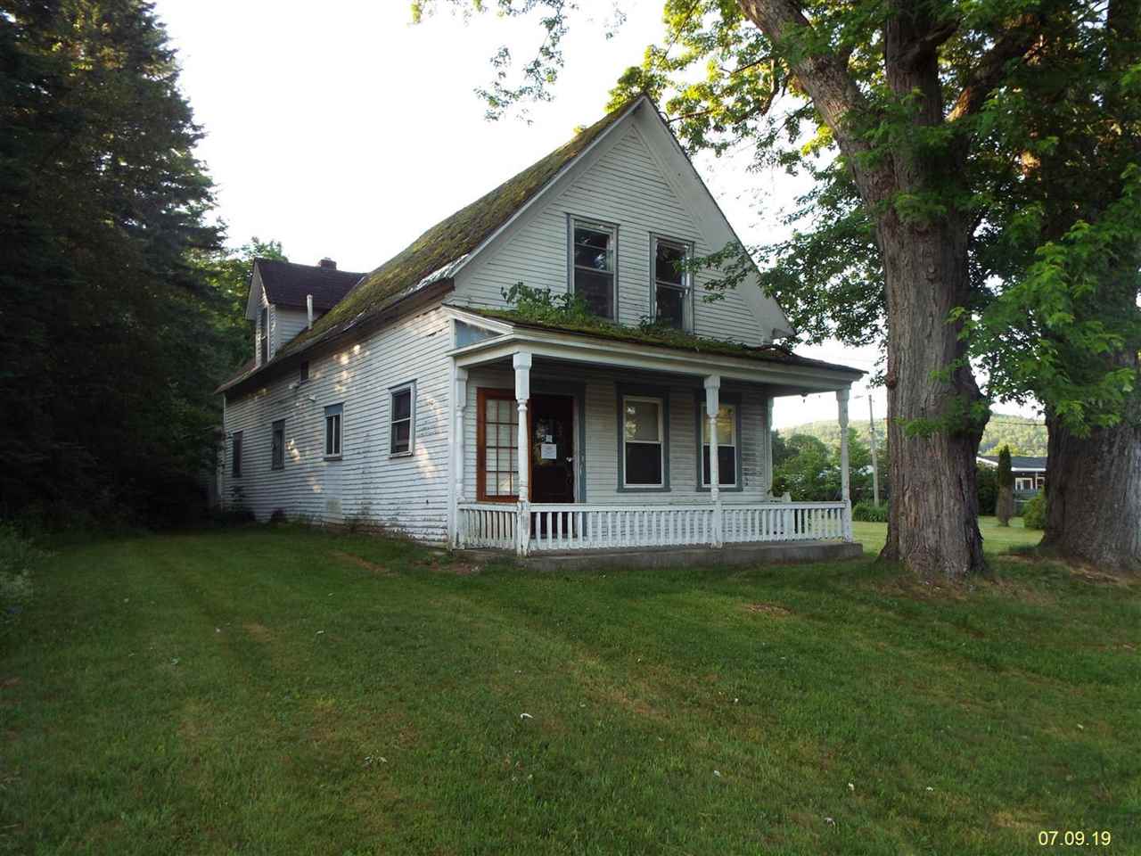 Real Estate in Littleton NH