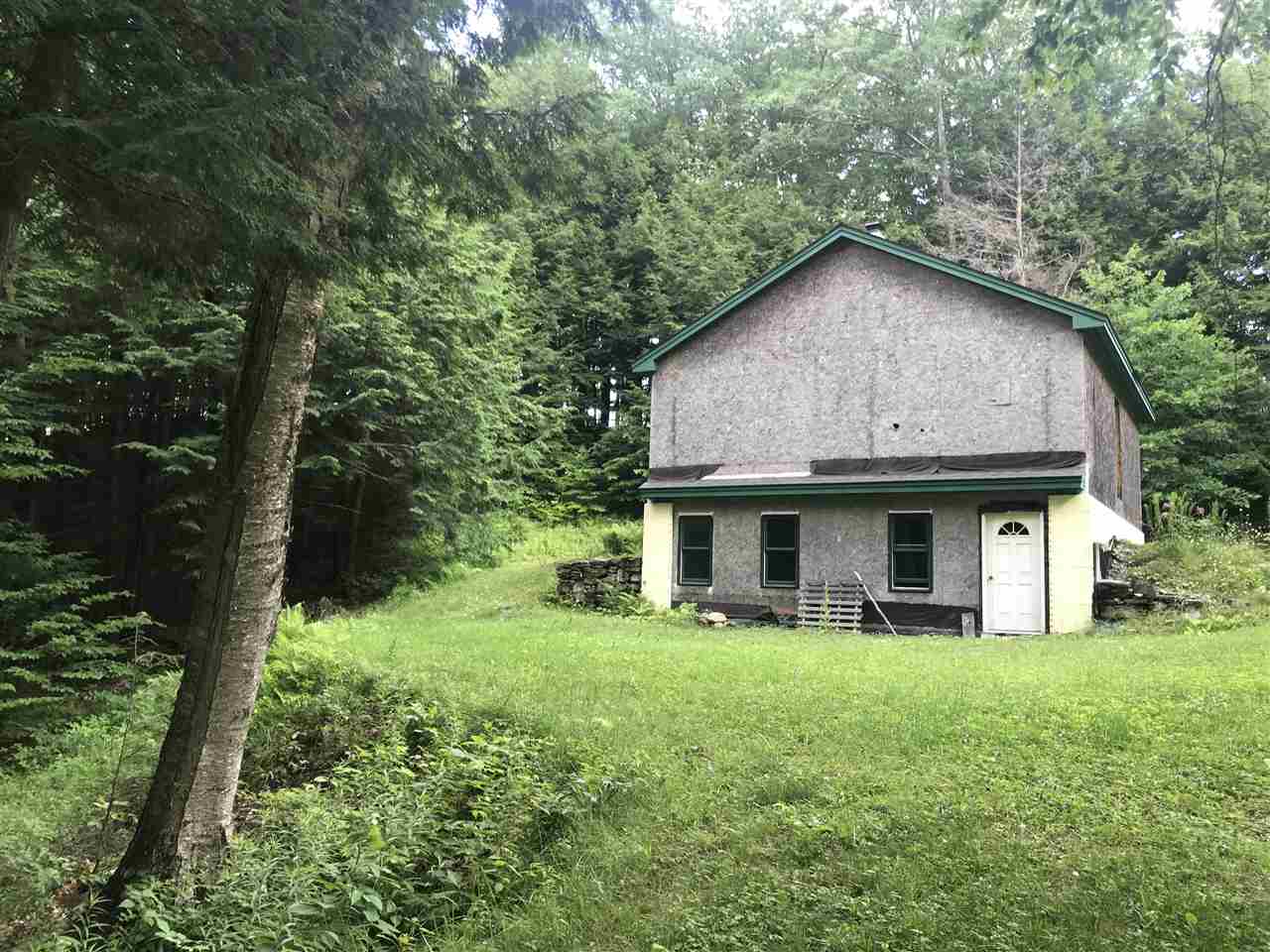 West Windsor VT Home for sale $150,000