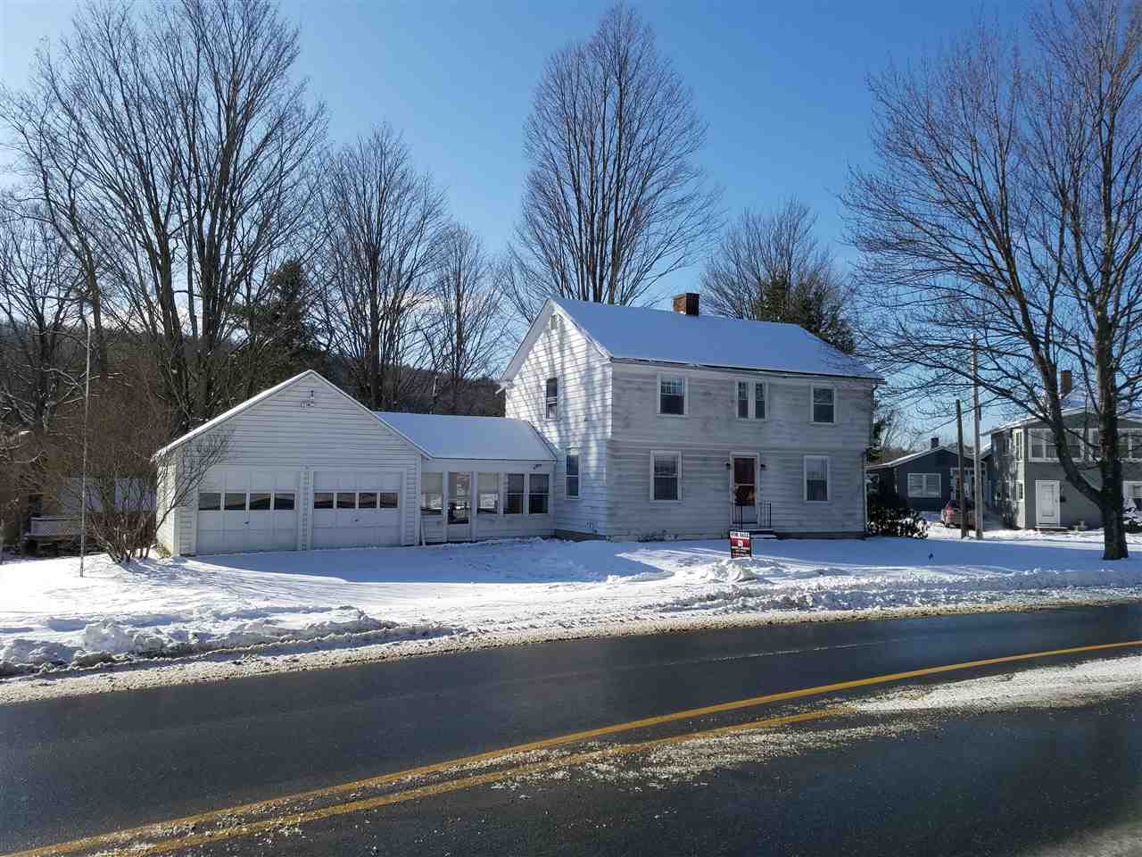 LEBANON NH Homes for sale