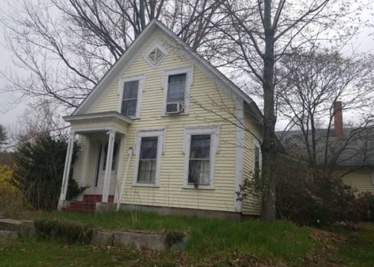 Real Estate in Chichester NH
