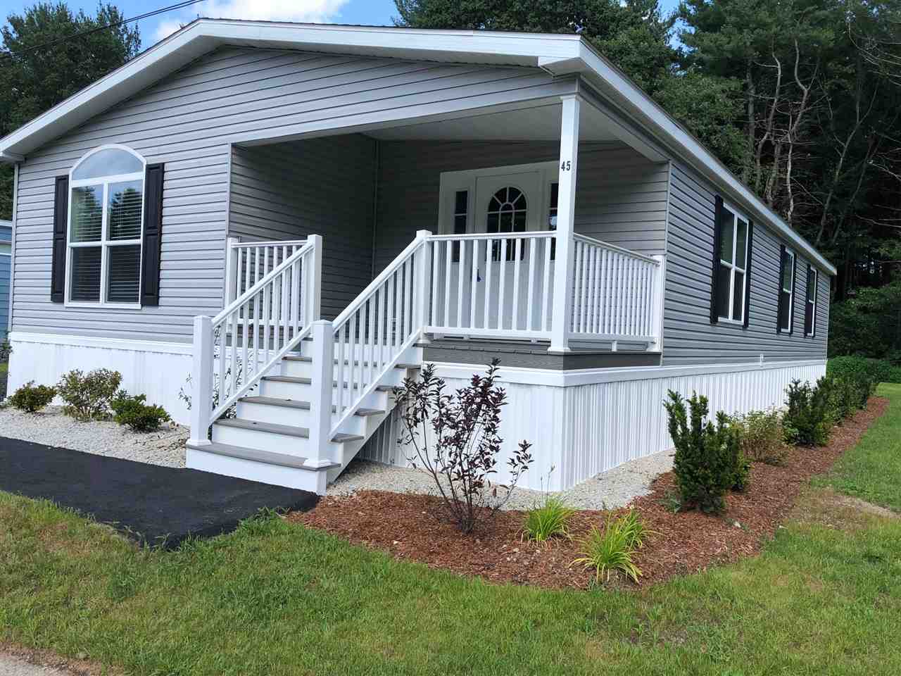 29 Lowell Road 45 Salem Nh 03079 Top Homes Nh