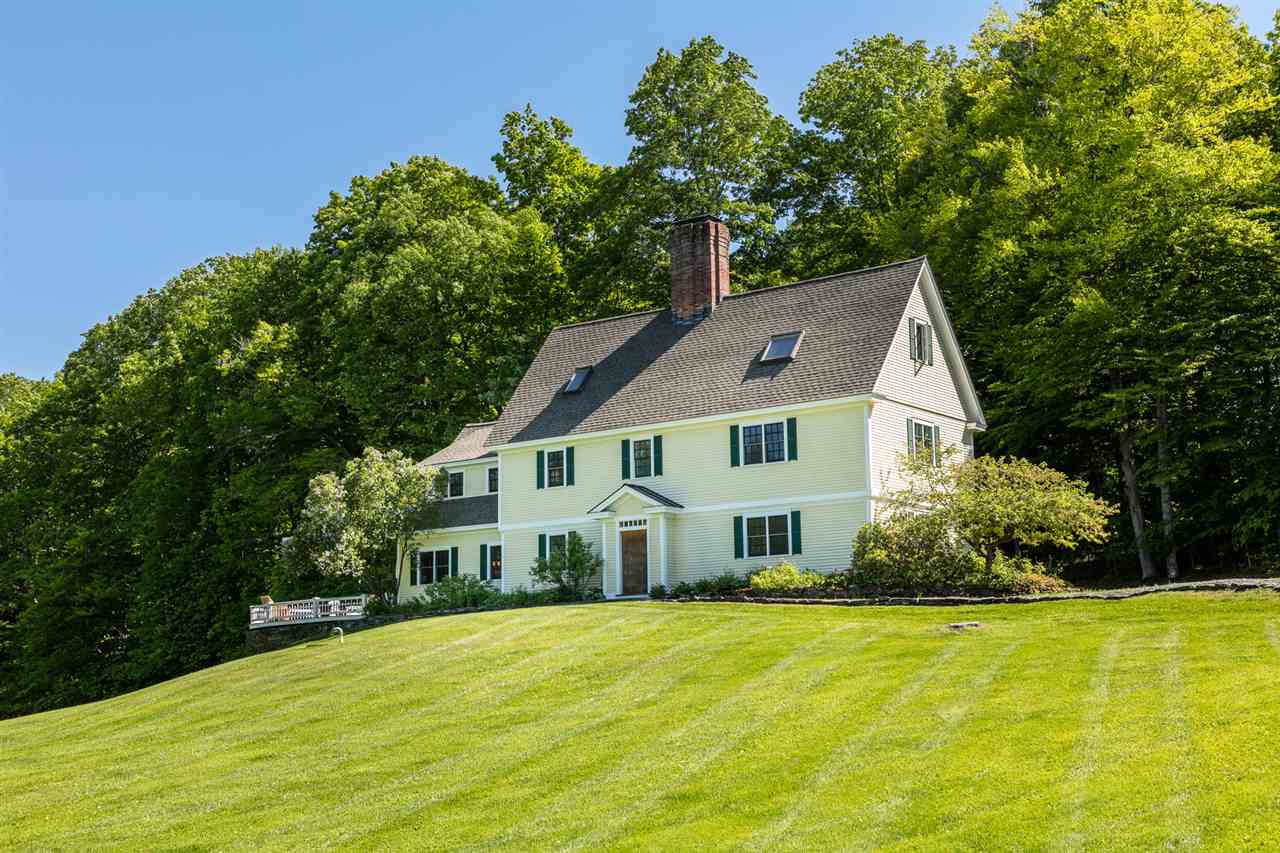 Hartland VT Home for sale $745,000
