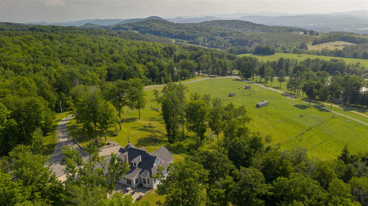 Weathersfield VT Home for sale $1,800,000