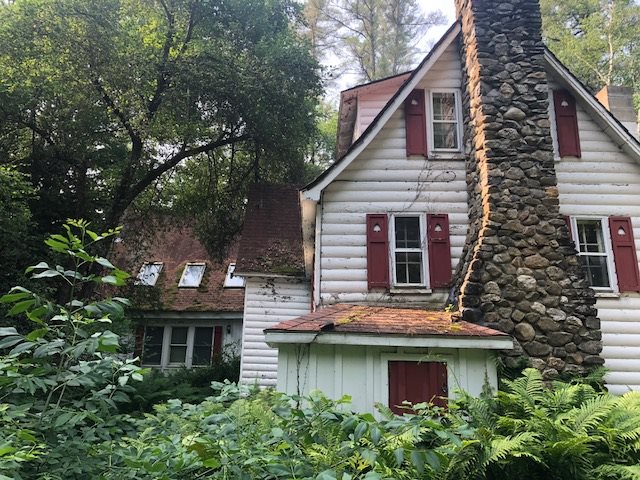 Real Estate in Campton NH