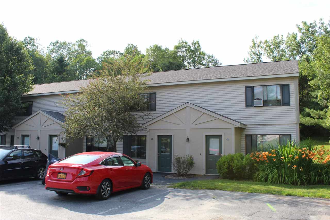 Hartford VT Condo for sale $140,000
