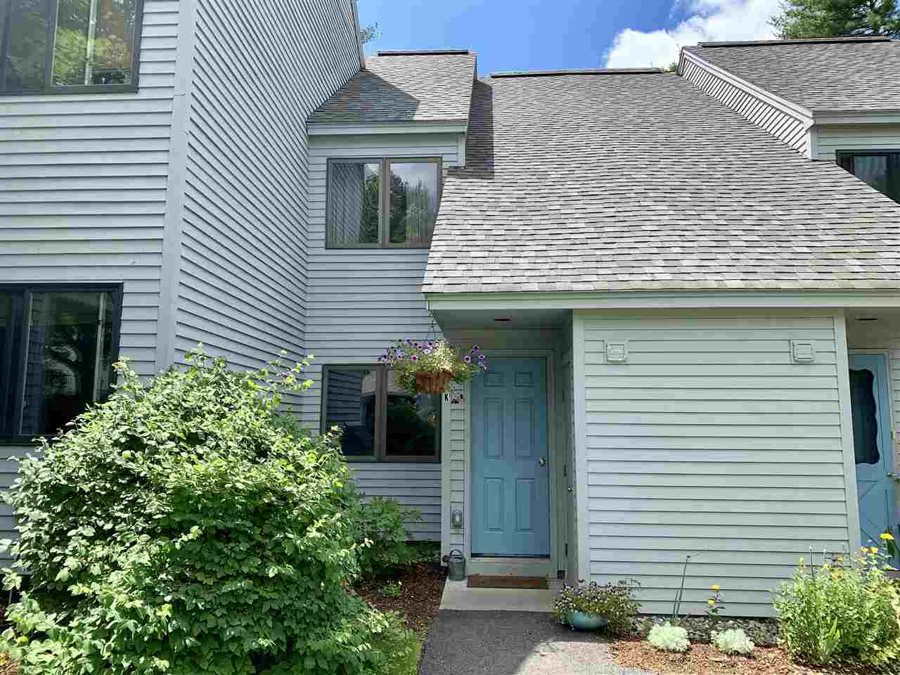 Wilder VT Condo for sale $132,000