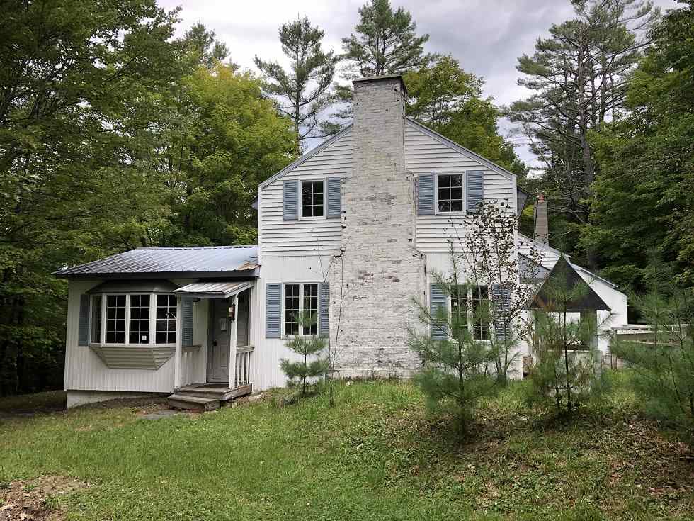 CANAAN NH Homes for sale