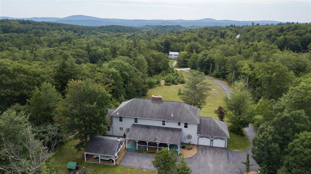 185 Irving Drive, Weare NH 03281 | MLS # 4765232 ...