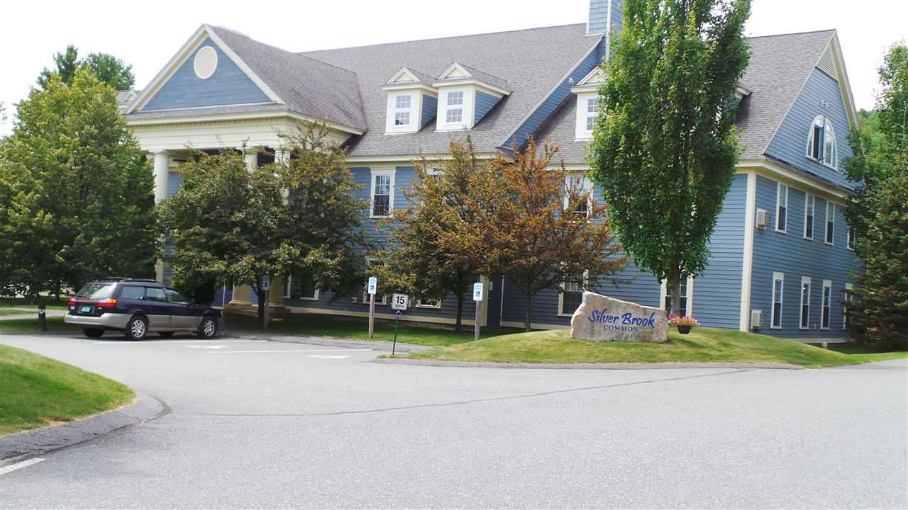 Hartford VT Condo for sale $126,900