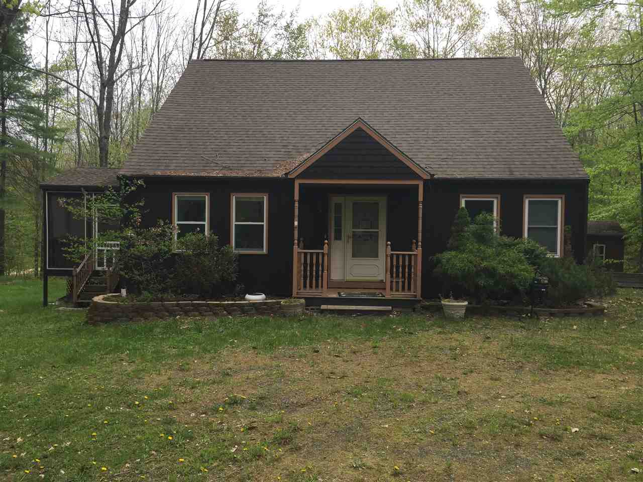 Real Estate in Moultonborough NH