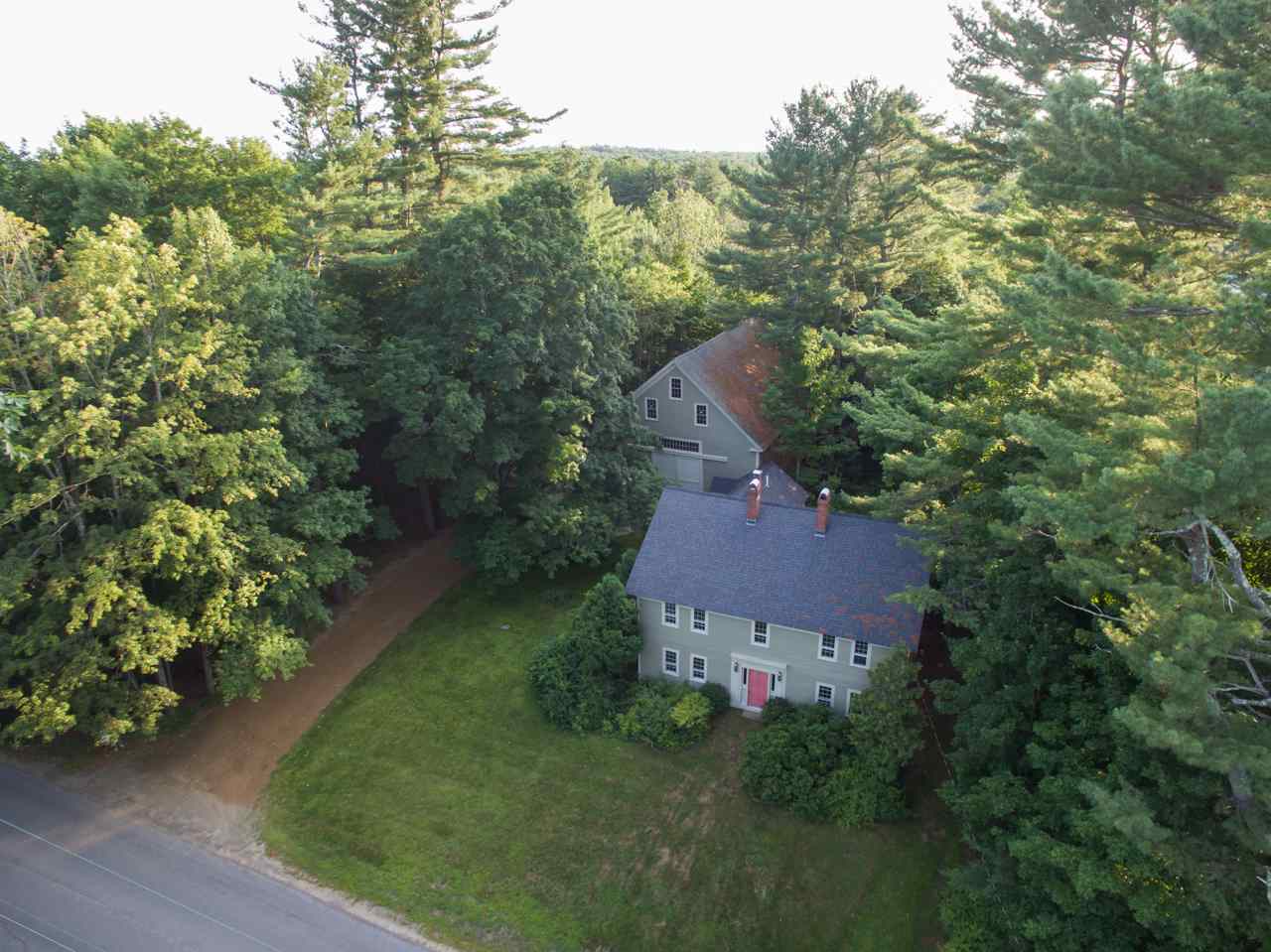 246 Pickpocket Road Brentwood, NH Photo