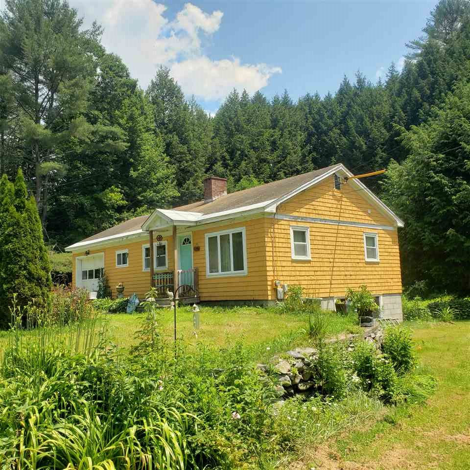 CHESTER VT Homes for sale