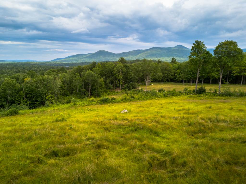 Lot 28E Top of The World Road Sandwich, NH Photo