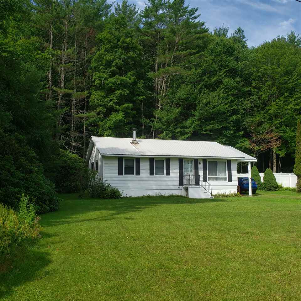 CHESTER VT Homes for sale