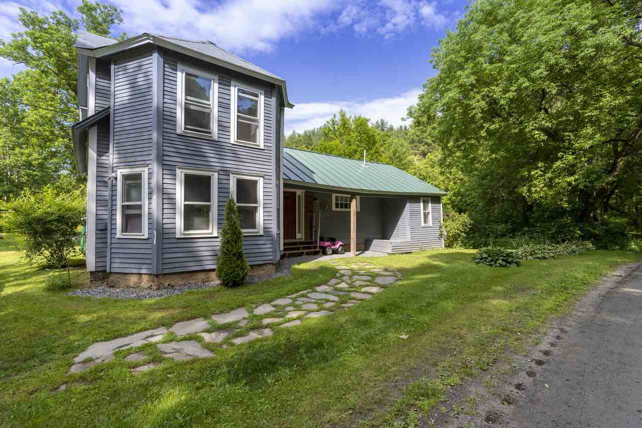 Hartland VT Home for sale $164,900