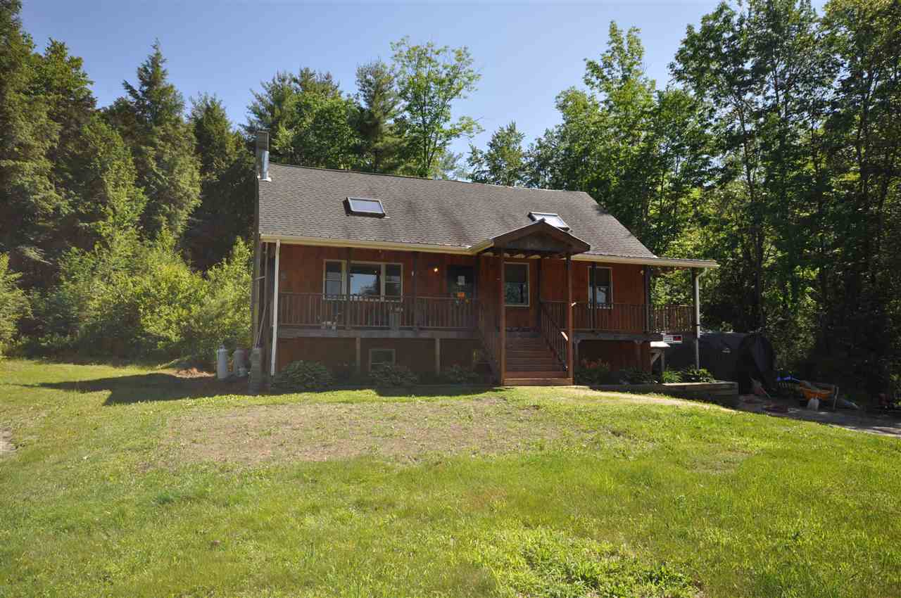 DANBURY NH Homes for sale