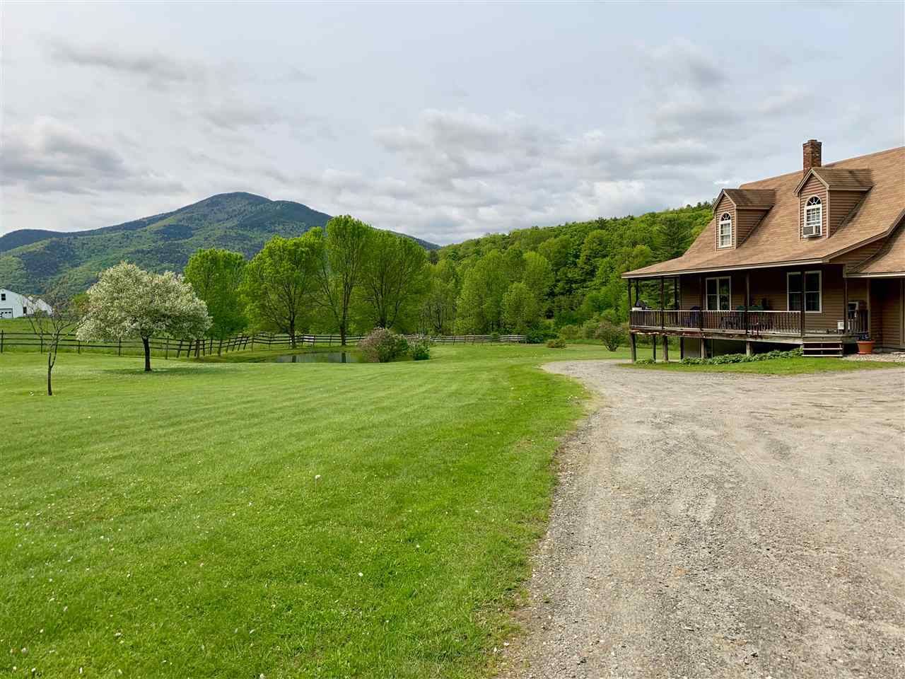 Windsor VT Home for sale $425,000
