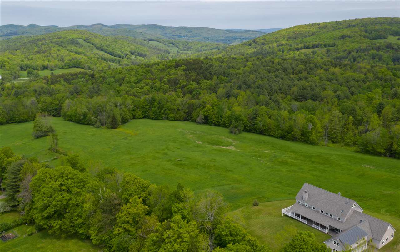 Woodstock VT Home for sale $2,700,000