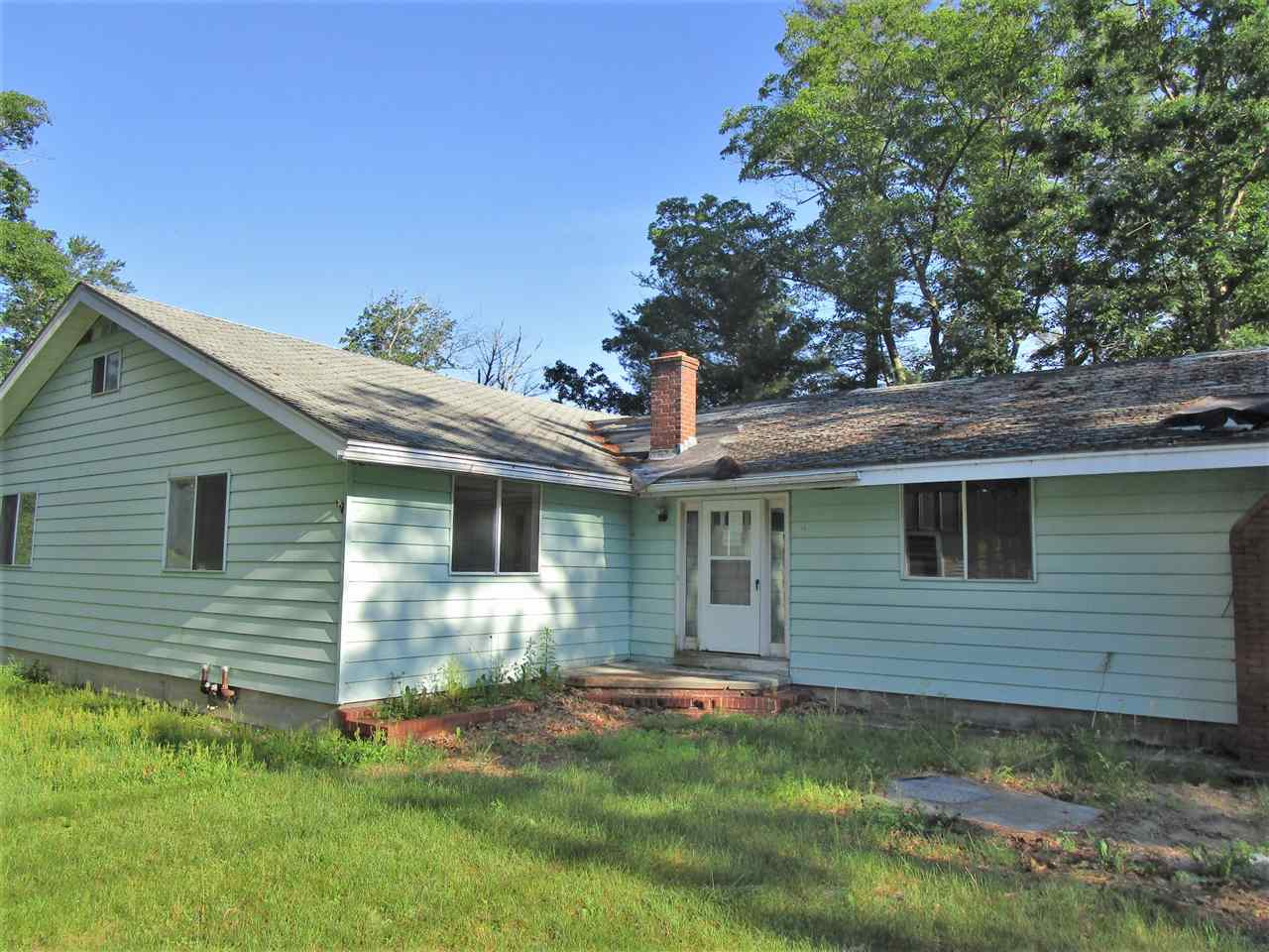 Real Estate in Amherst NH