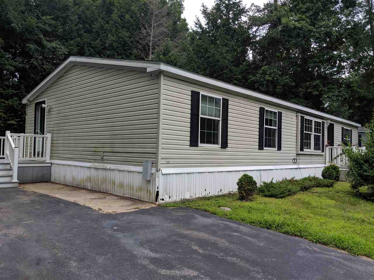 Real Estate in Exeter NH