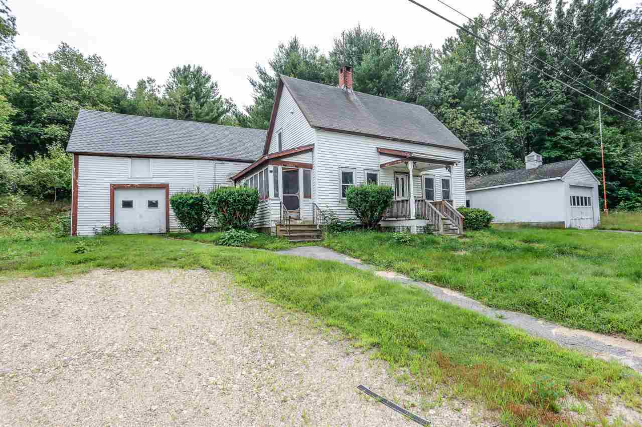 Real Estate in Epping NH