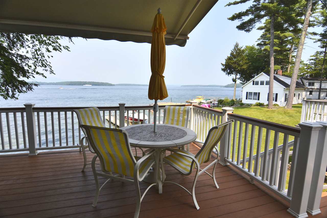 171 Dockham Shore Road 7 Gilford Nh 03249 Neren