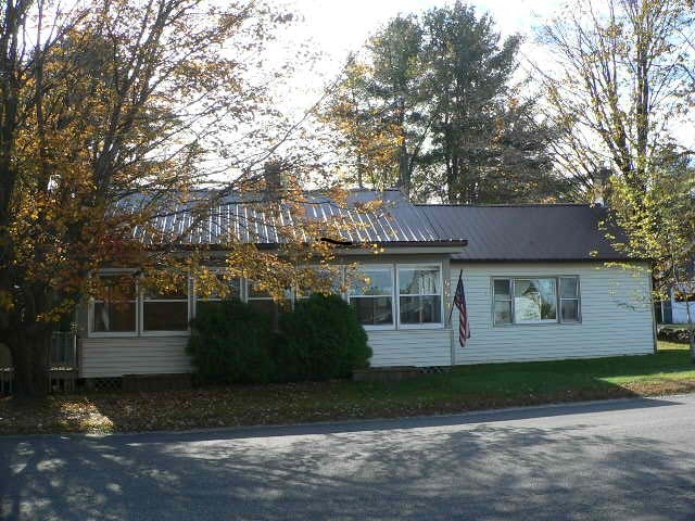 NEWPORT NH Homes for sale