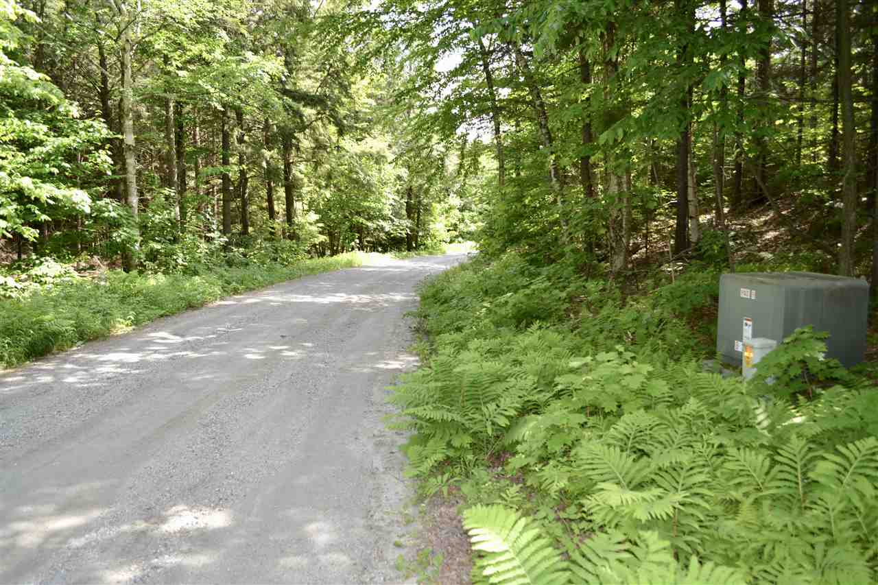 Mad River Valley Land for Sale