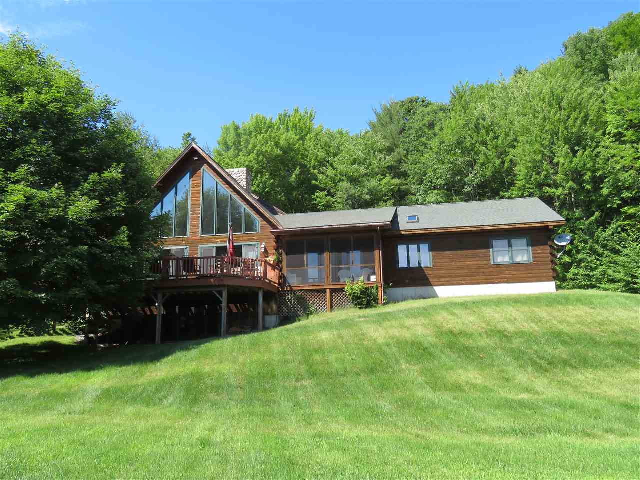 West Windsor VT Home for sale $670,000
