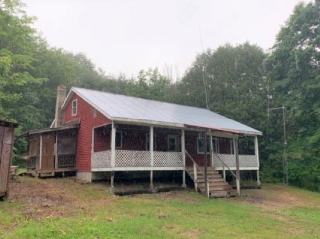 Real Estate in Conway NH
