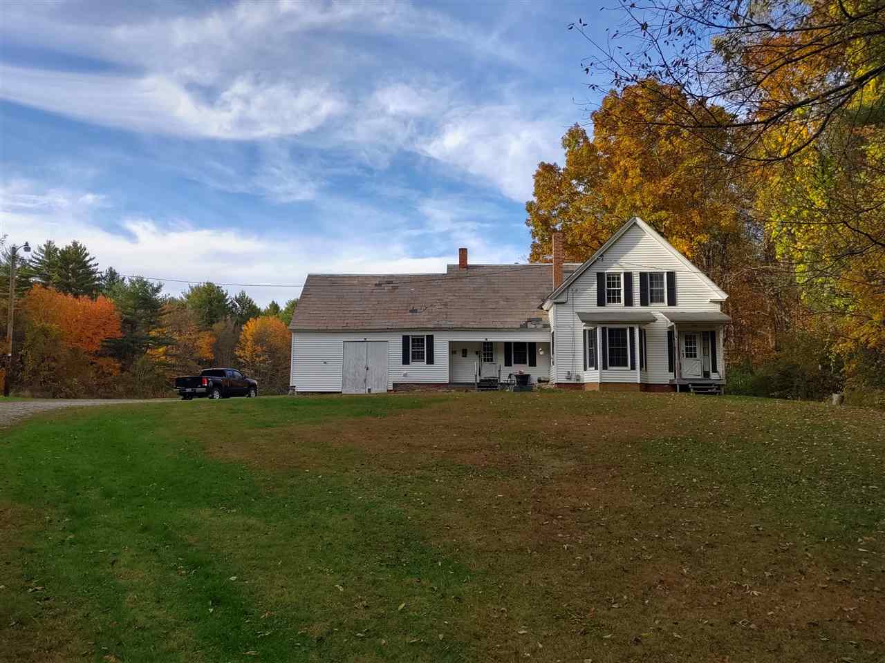 141 Cobble Hill Road Swanzey, NH Photo