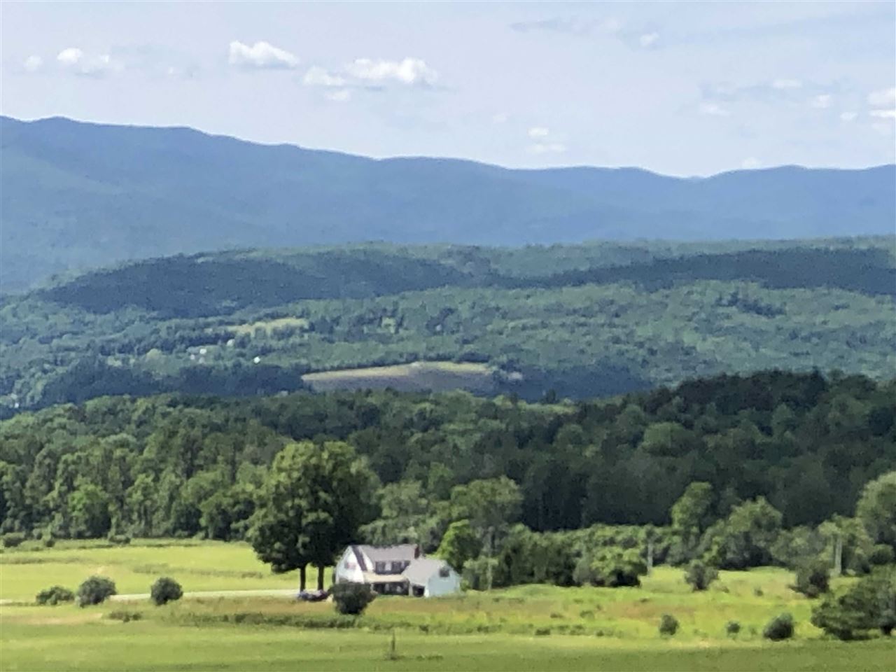 Randolph, Vermont Real Estate Rural Vermont Real Estate