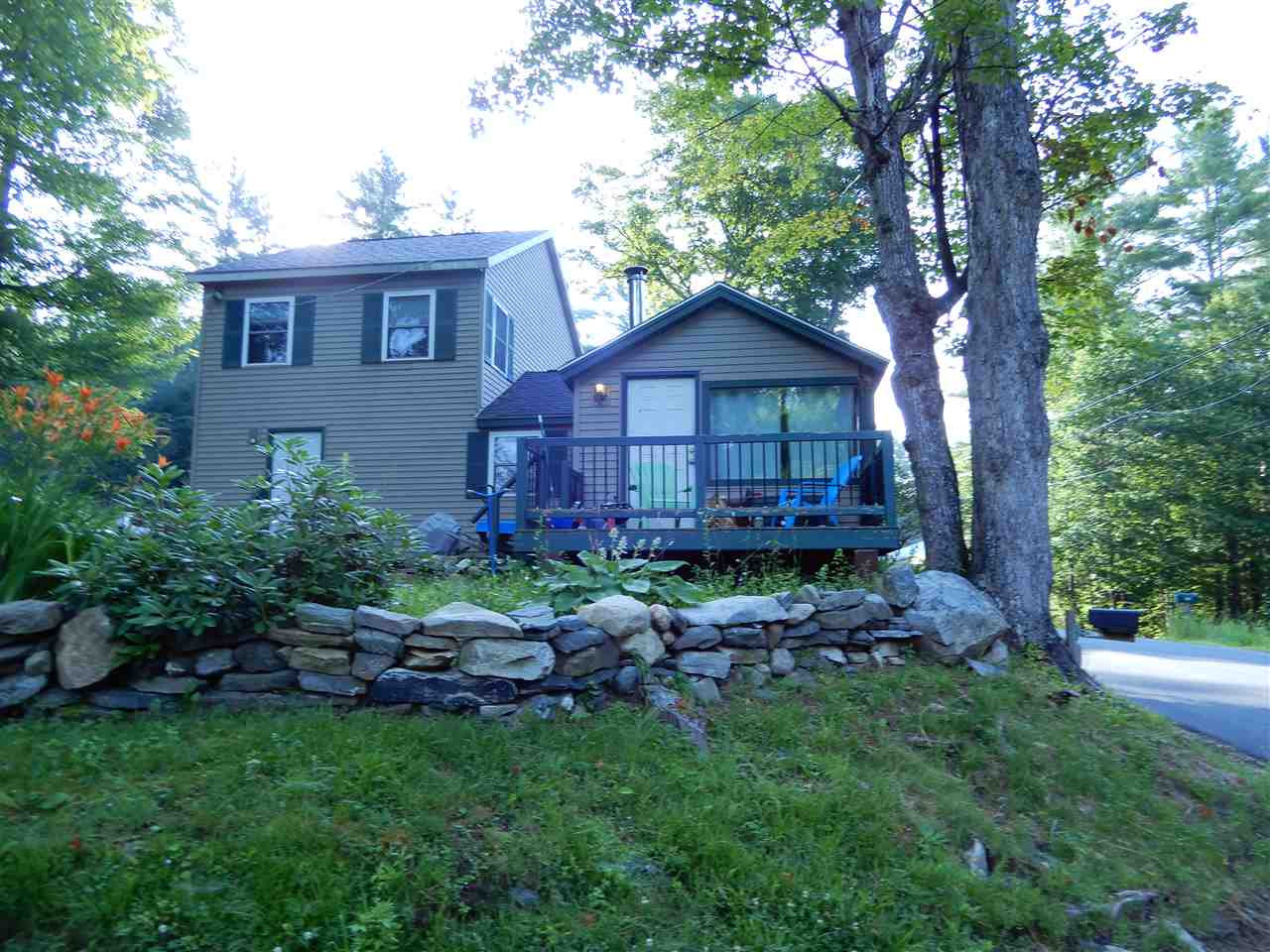 Canaan New Hampshire Homes For Sale Page 1