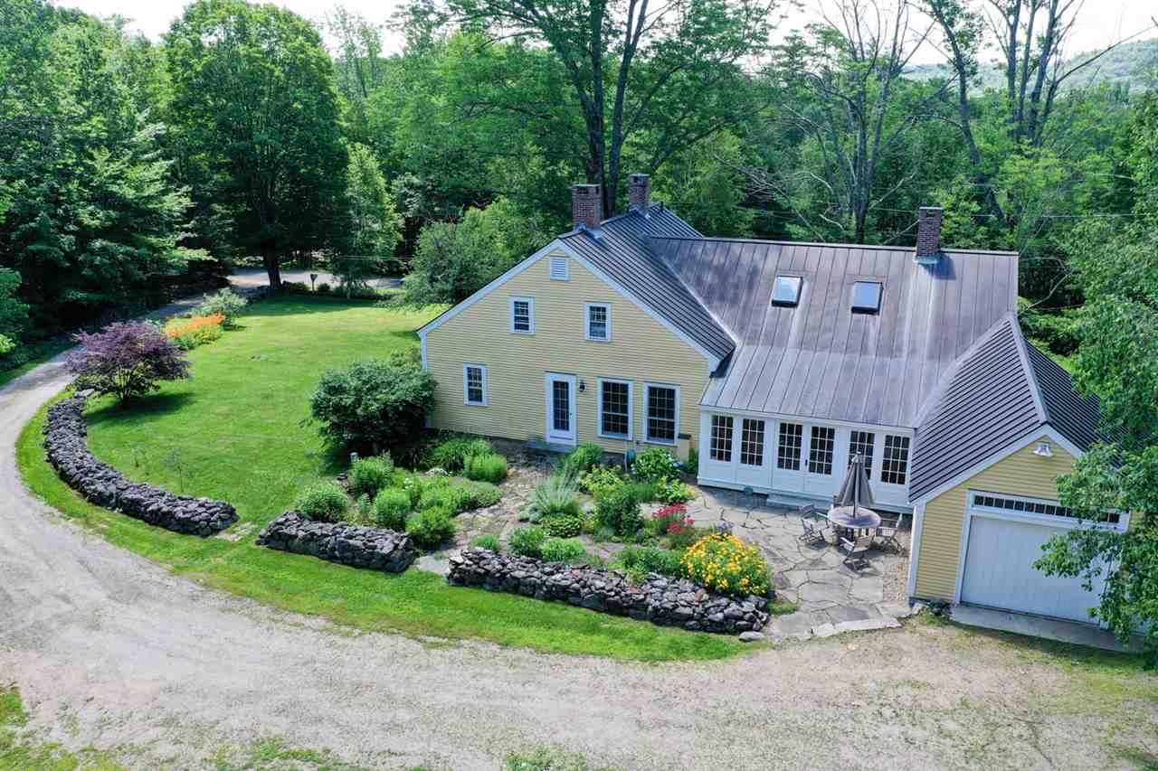 New Hampton New Hampshire Homes For Sale NH MLS Real Estate Listings