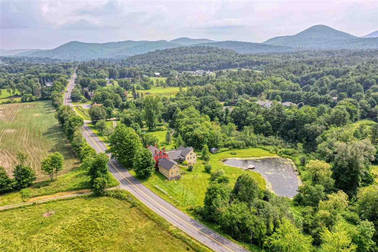 422 Nh Route 10 Orford Nh 03777 Peabody Smith Realty