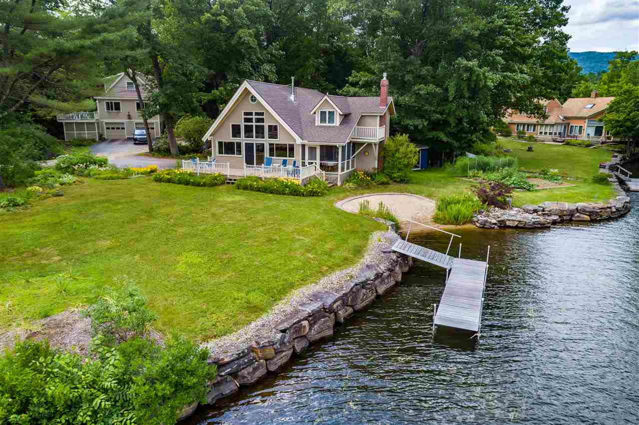 River George