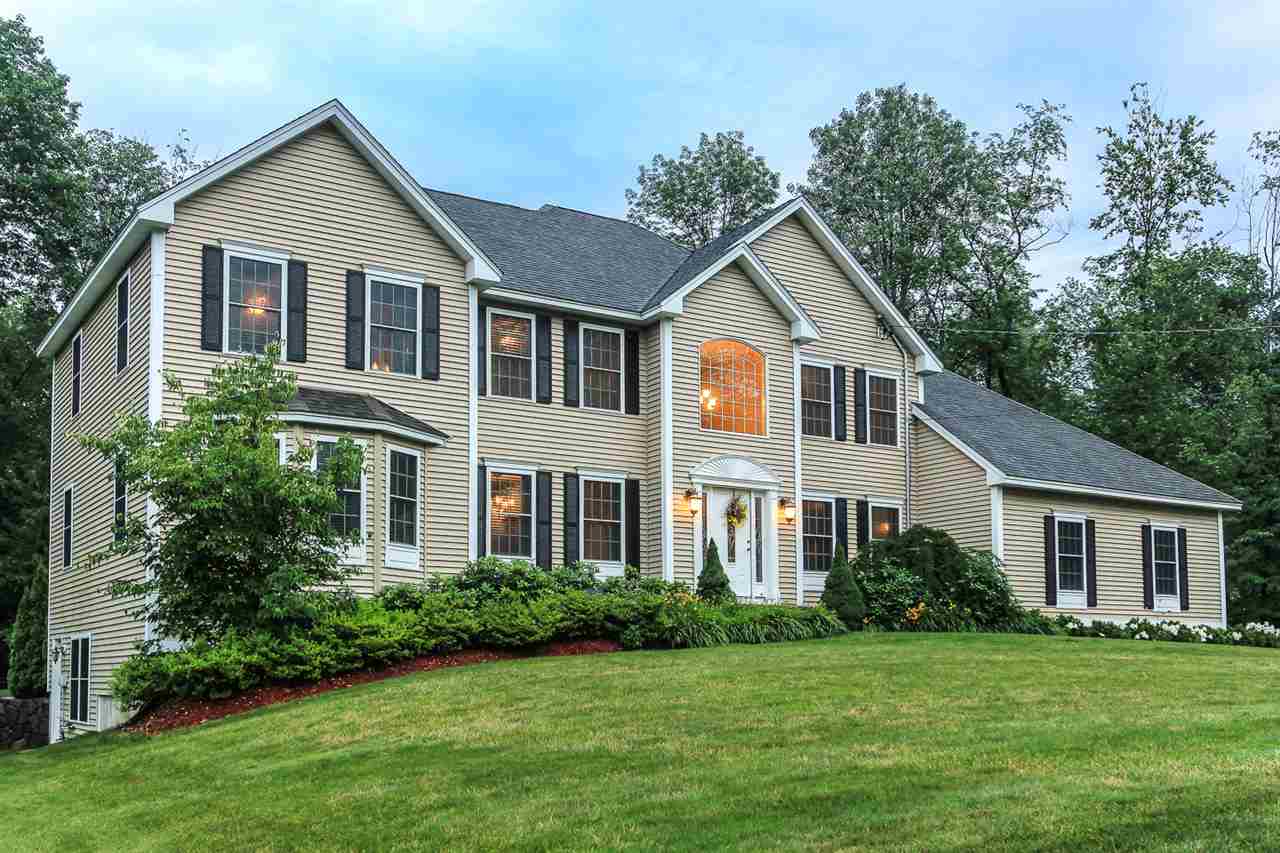 8 Captains Road Salem Nh 03079 Neren
